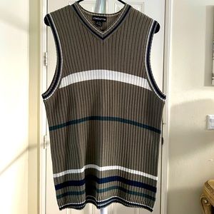 Claiborne Vest